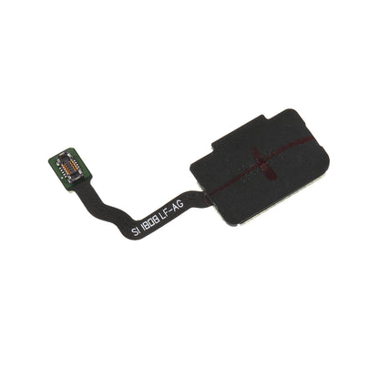 For Samsung Galaxy S9 G960/S9+ G965 OEM Home Key Fingerprint Button Flex Cable (without Logo)