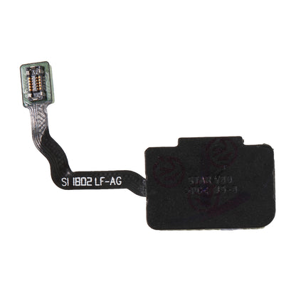For Samsung Galaxy S9 G960/S9+ G965 OEM Home Key Fingerprint Button Flex Cable (without Logo)