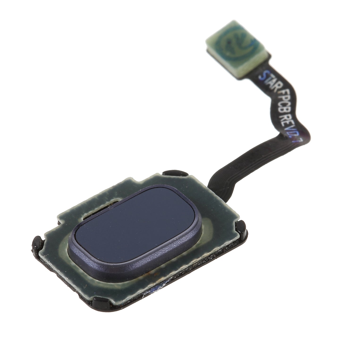 For Samsung Galaxy S9 G960/S9+ G965 OEM Home Key Fingerprint Button Flex Cable (without Logo)