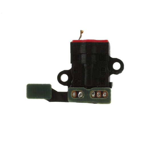 OEM Earphone Jack Flex Cable Replacement Part for OnePlus 6