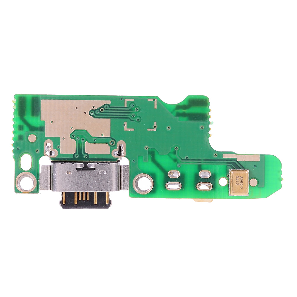 Charging Port Dock Connector Flex Cable Spare Part for Nokia 7