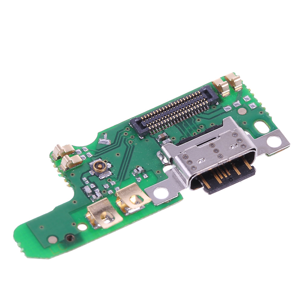 Charging Port Dock Connector Flex Cable Spare Part for Nokia 7