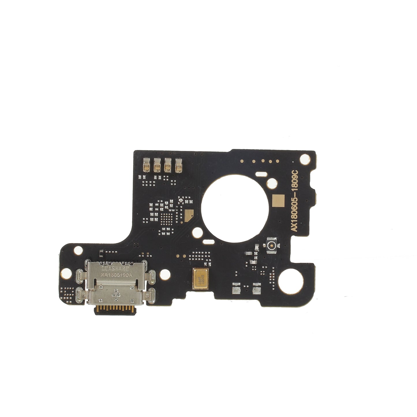 Charging Port Flex Cable Replace Part for Xiaomi Mi 8 SE (5.88-inch)