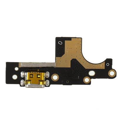 For Nokia 3 Charging Port Dock Connector Flex Cable Replace Part (OEM)