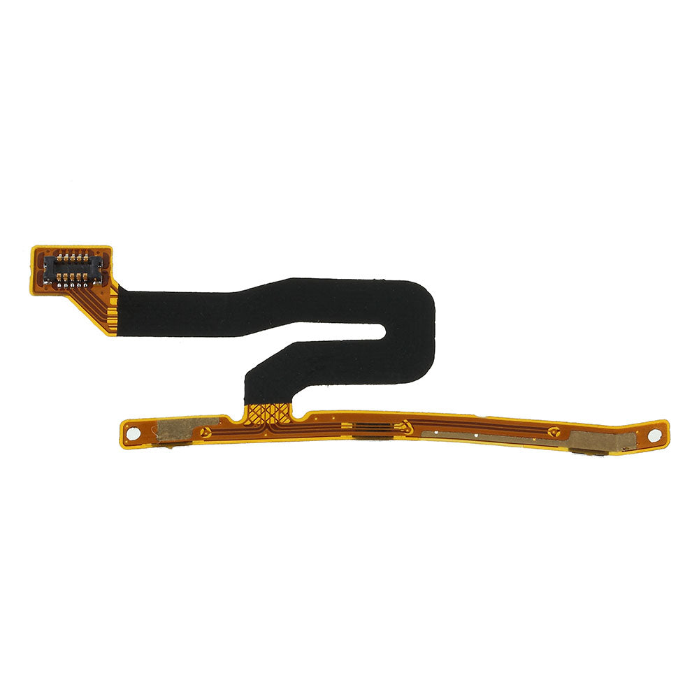 OEM Power & Volume Buttons Flex Cable Part for Nokia 5