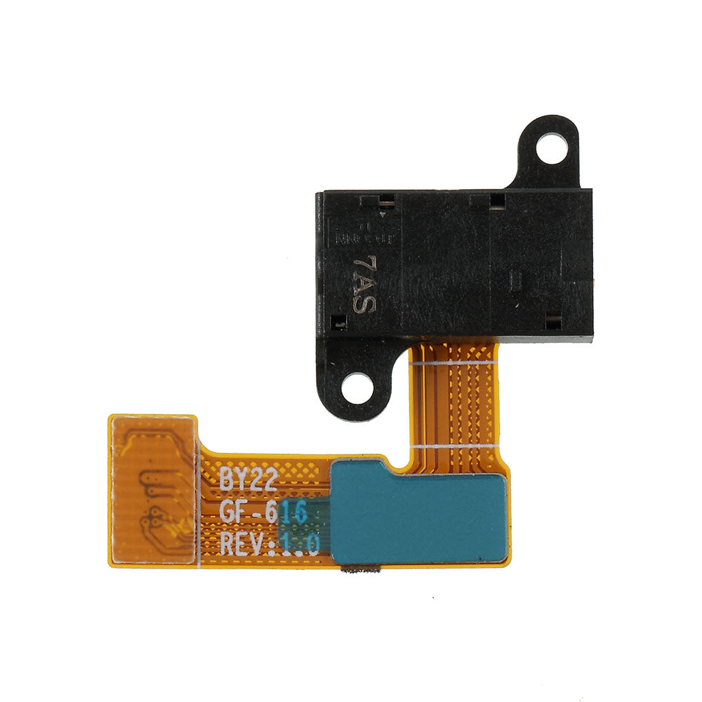 OEM Earphone Jack Flex Cable Part for Sony Xperia XA1 Plus
