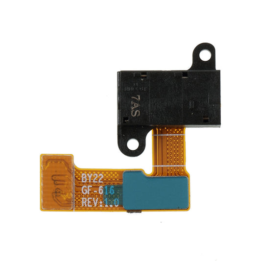 OEM Earphone Jack Flex Cable Part for Sony Xperia XA1 Plus