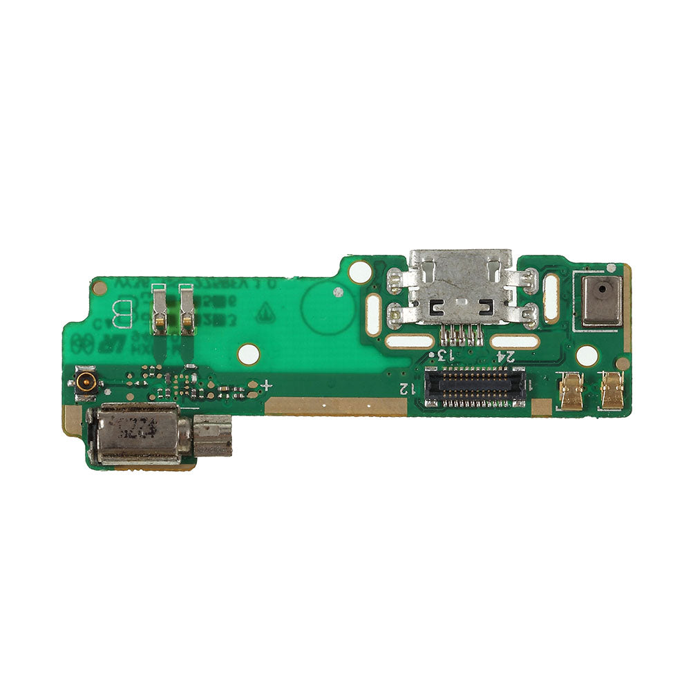 For Sony Xperia XA Charging Port Dock Connector Flex Cable Repair Part