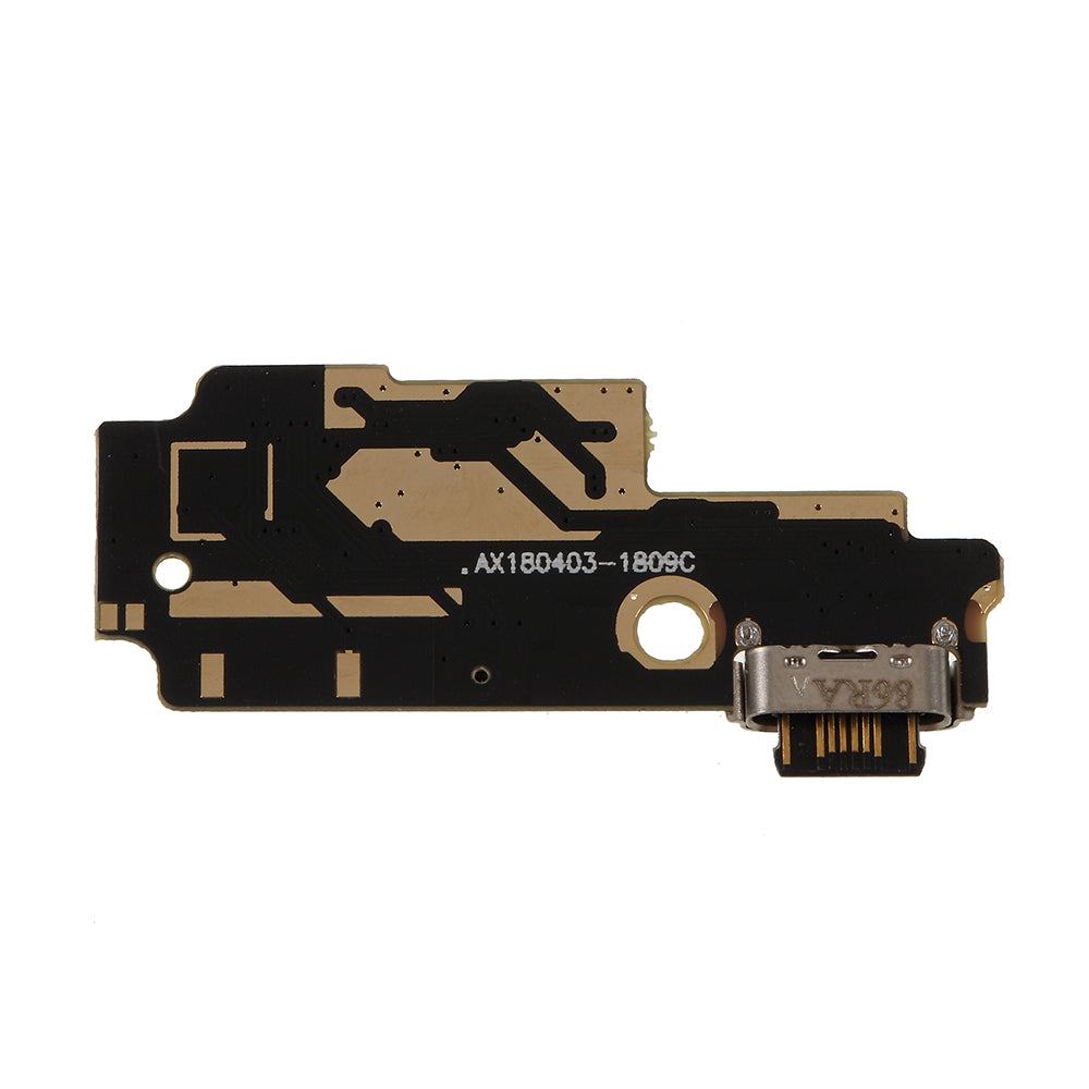 Charging Port Flex Cable Repair Part for Xiaomi Mi Mix 2s