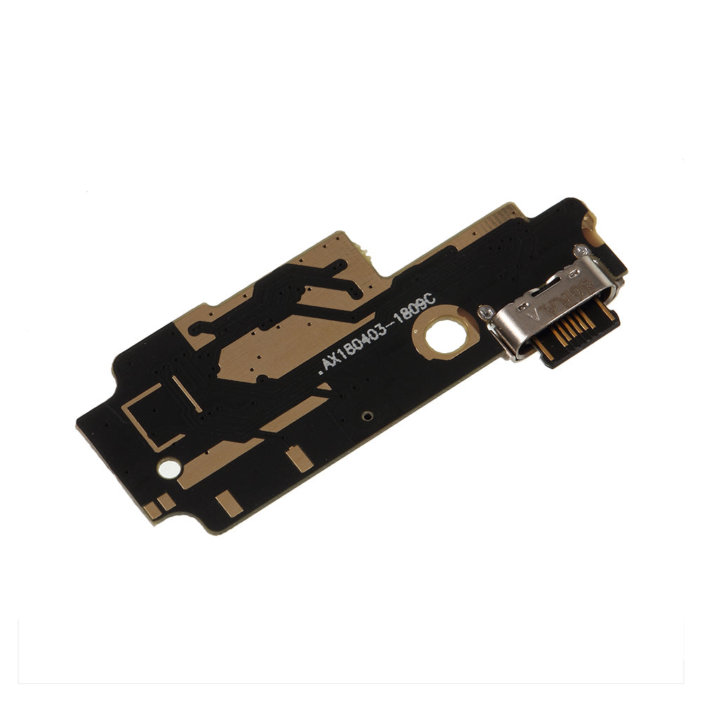 Charging Port Flex Cable Repair Part for Xiaomi Mi Mix 2s