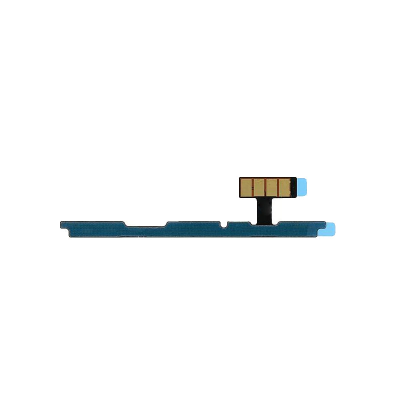 Power On/Off Flex Cable Replacement Part for Xiaomi Mi A2 / 6X