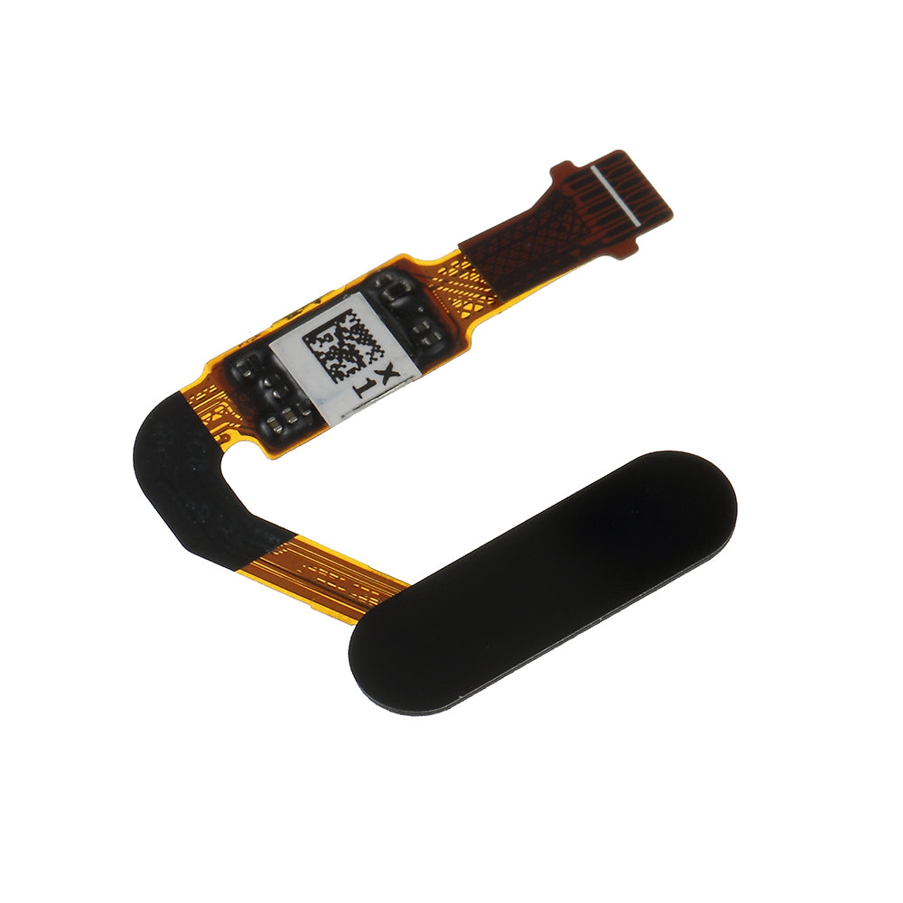 OEM Home Key Fingerprint Button Flex Cable Replace Part for Huawei P20 / P20 Pro