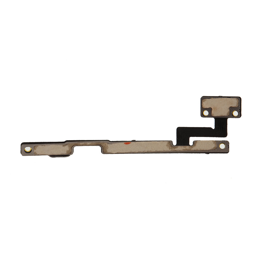 OEM Power On/Off Flex Cable Replace Part for Xiaomi Mi Max 3