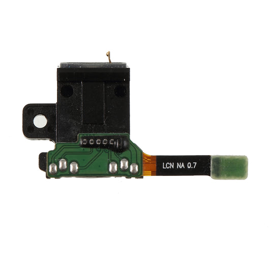 OEM Earphone Jack Flex Cable Part for Samsung Galaxy Xcover 4 G390