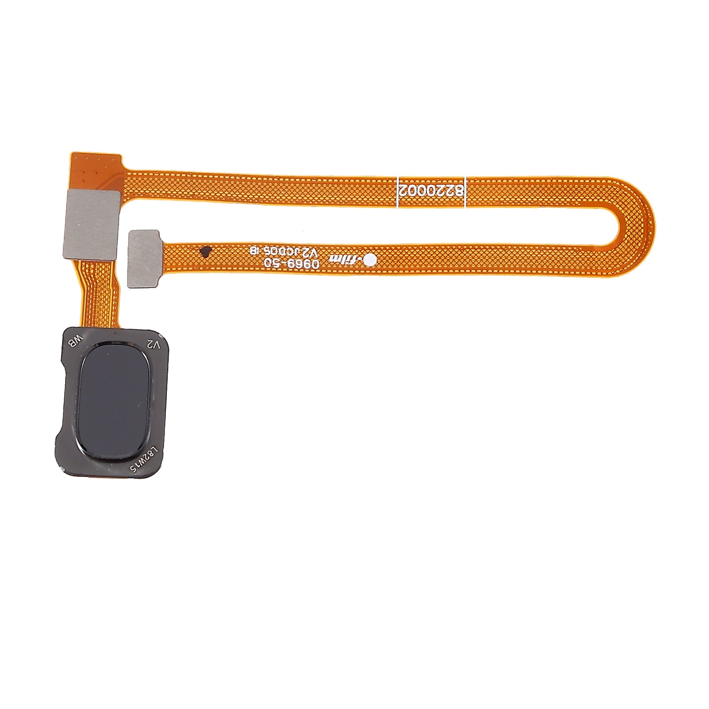 Home Key Fingerprint Button Flex Cable (OEM) for OnePlus 6