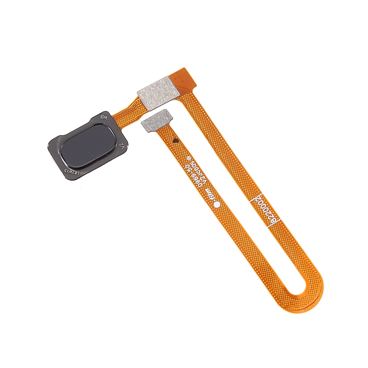 Home Key Fingerprint Button Flex Cable (OEM) for OnePlus 6