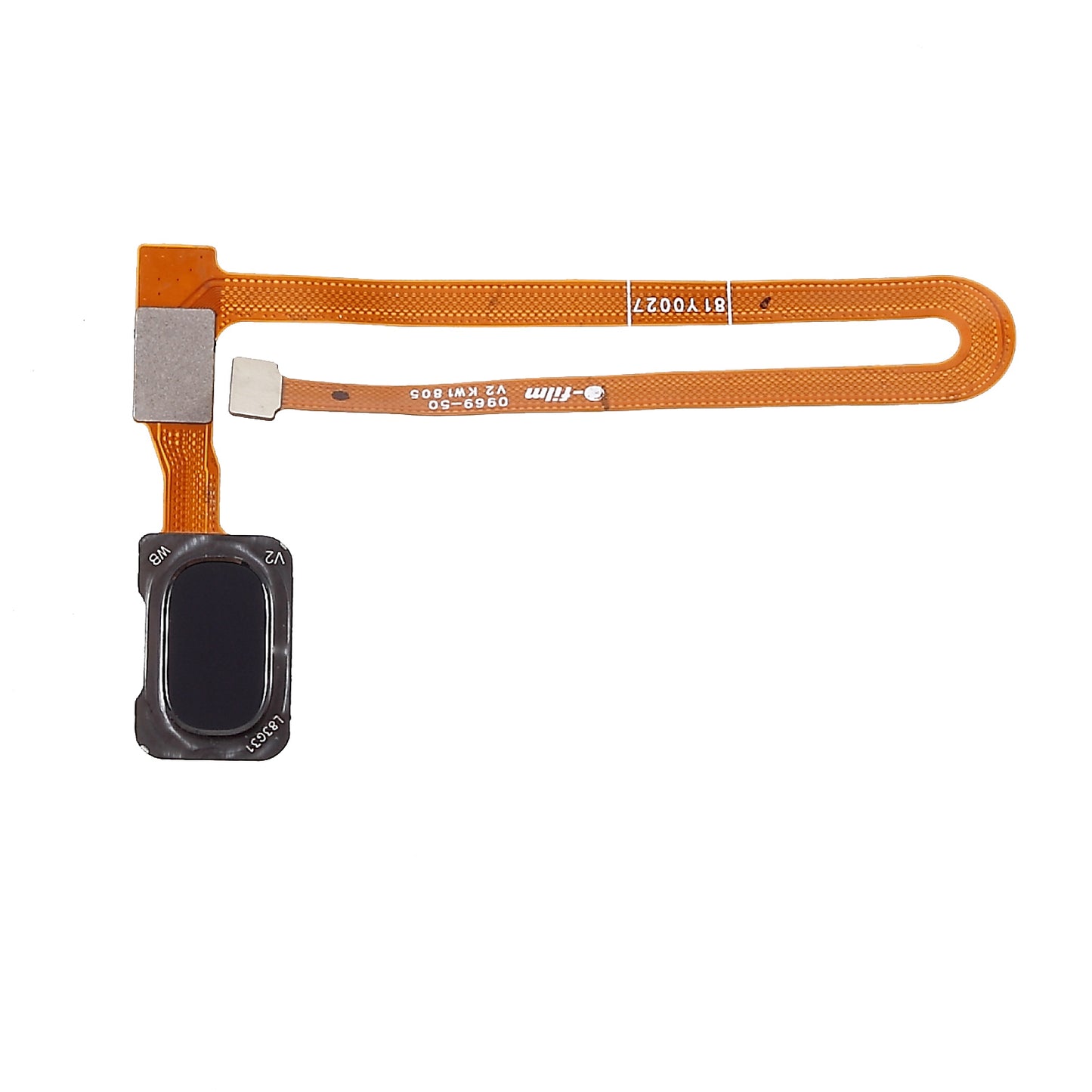 Home Key Fingerprint Button Flex Cable (OEM) for OnePlus 6