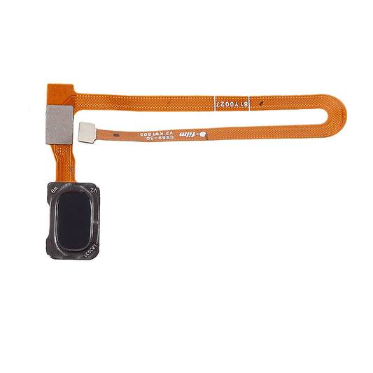 Home Key Fingerprint Button Flex Cable (OEM) for OnePlus 6