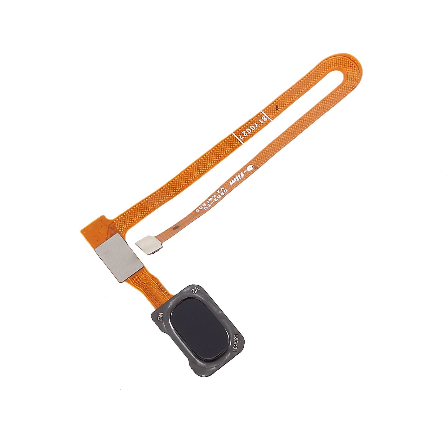 Home Key Fingerprint Button Flex Cable (OEM) for OnePlus 6