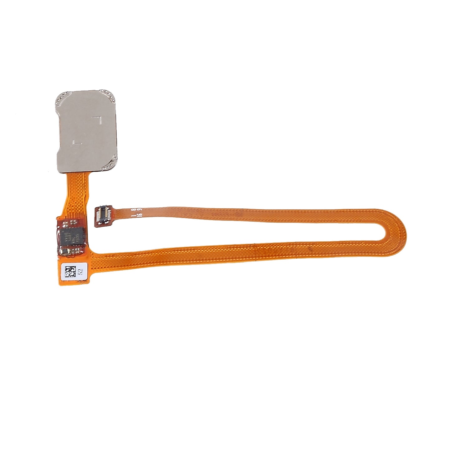Home Key Fingerprint Button Flex Cable (OEM) for OnePlus 6