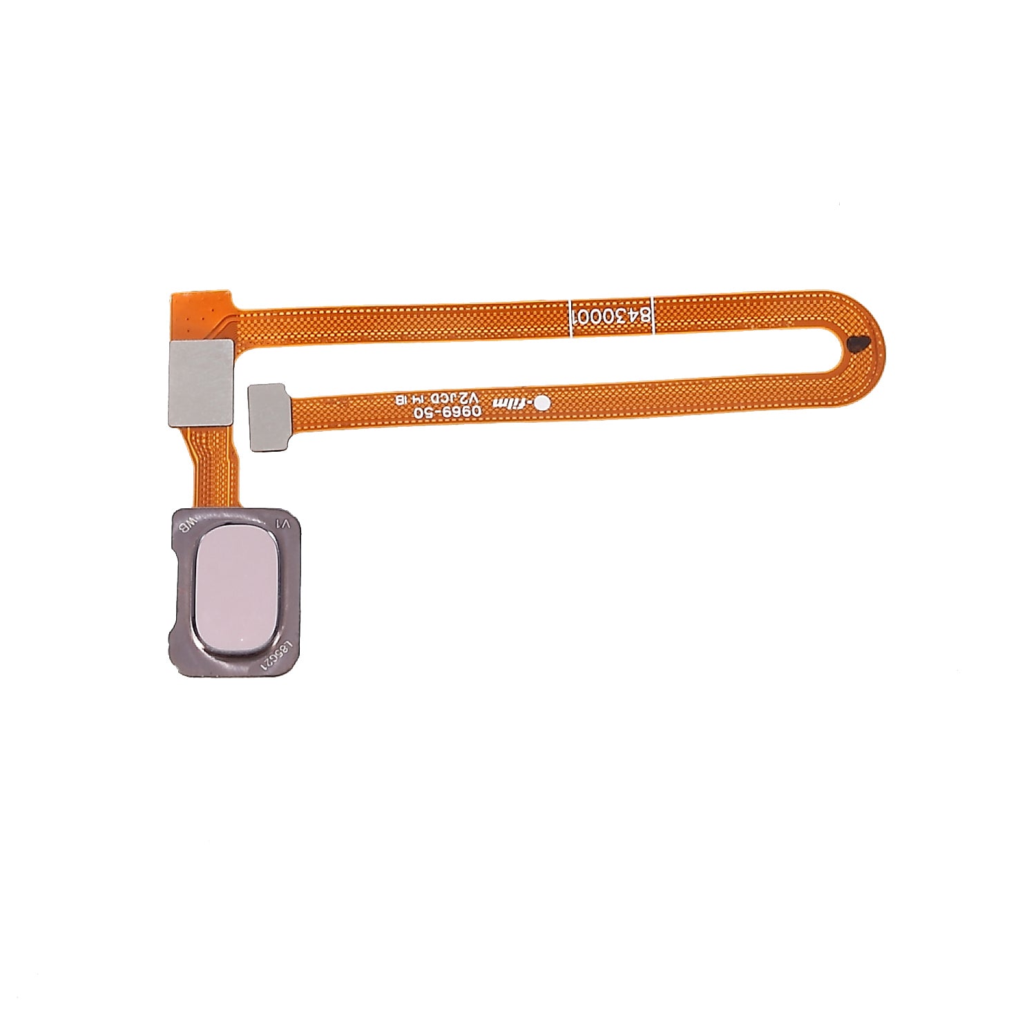 Home Key Fingerprint Button Flex Cable (OEM) for OnePlus 6