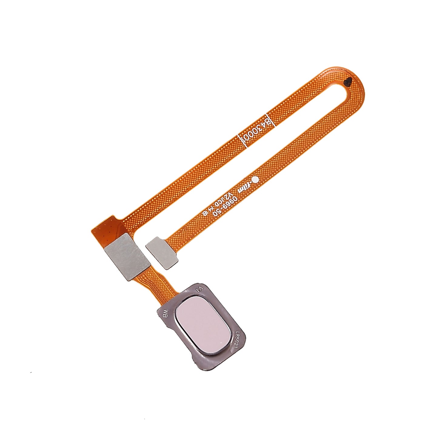 Home Key Fingerprint Button Flex Cable (OEM) for OnePlus 6