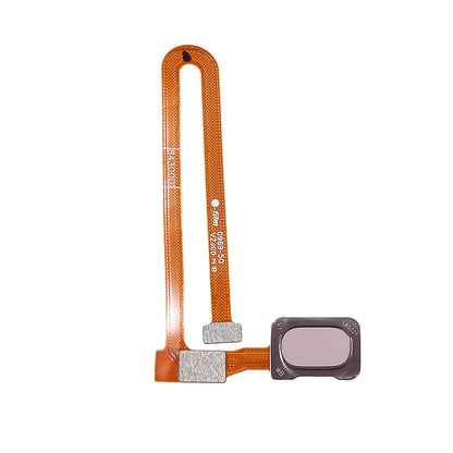 Home Key Fingerprint Button Flex Cable (OEM) for OnePlus 6