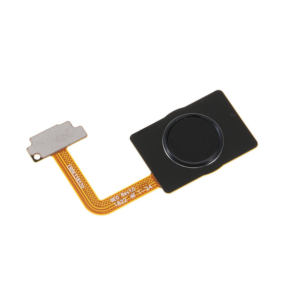 OEM Home Key Fingerprint Button Flex Cable for LG G7 ThinQ G710