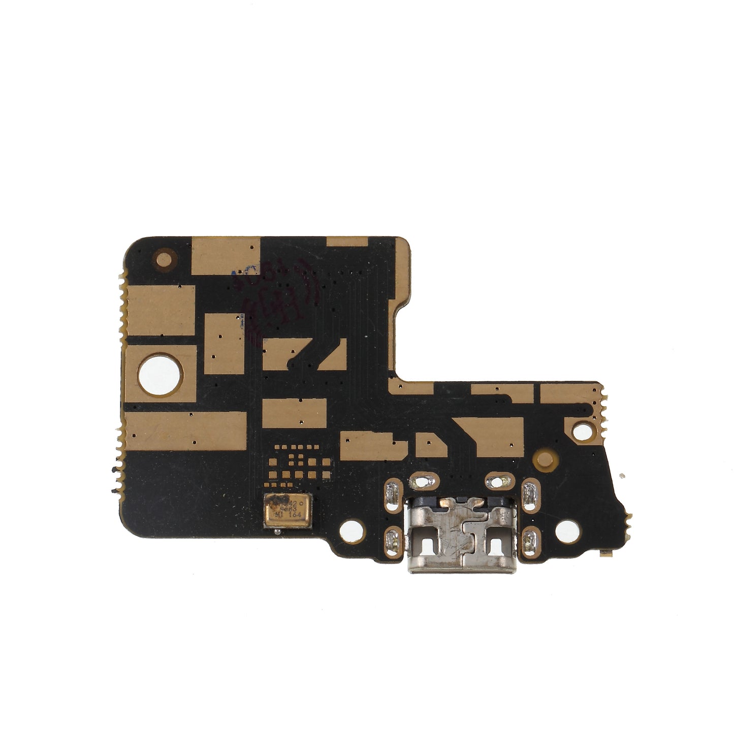 For Xiaomi Redmi S2 / Y2 Charging Port Flex Cable Replacement (Non-OEM But High Quality)