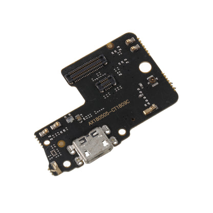 For Xiaomi Redmi S2 / Y2 Charging Port Flex Cable Replacement (Non-OEM But High Quality)