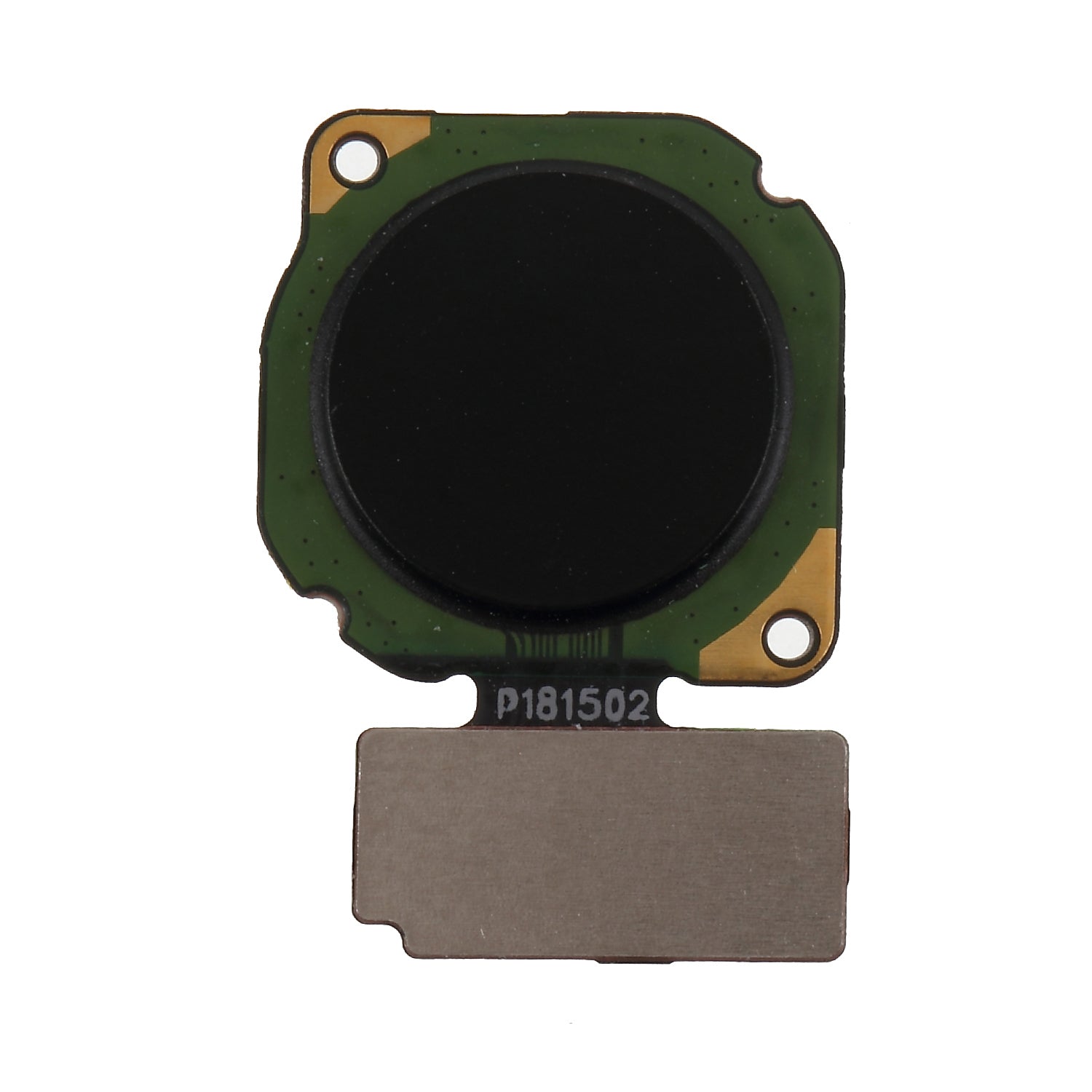 OEM Home Key Fingerprint Button Flex Cable Part for Huawei P20 Lite / Nova 3e (China)