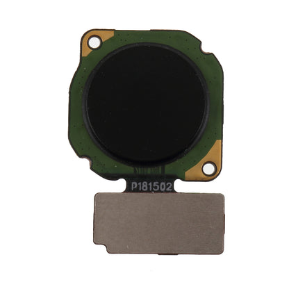 OEM Home Key Fingerprint Button Flex Cable Part for Huawei P20 Lite / Nova 3e (China)