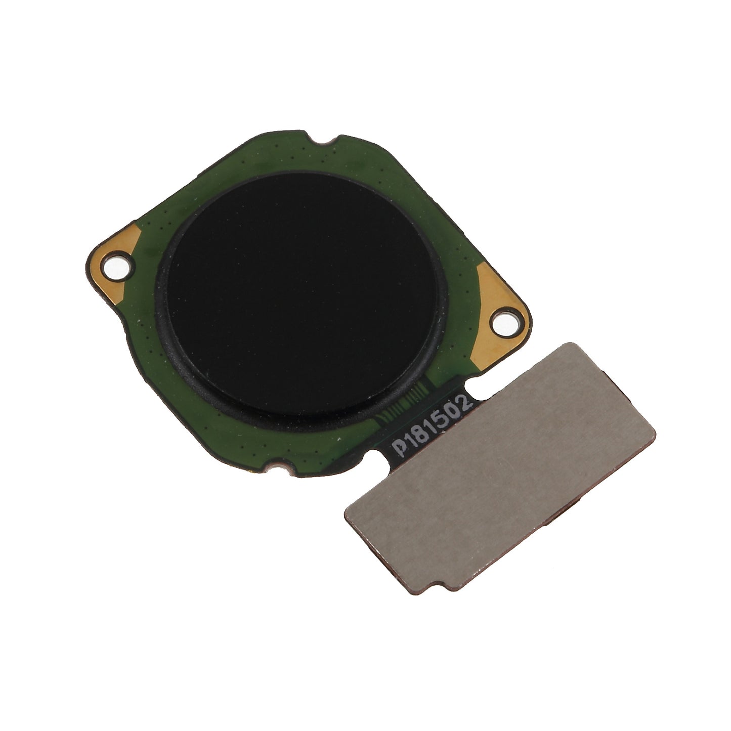OEM Home Key Fingerprint Button Flex Cable Part for Huawei P20 Lite / Nova 3e (China)