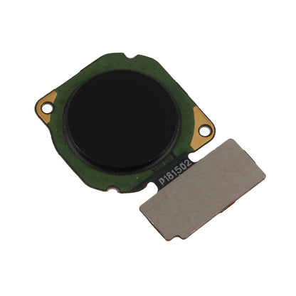 OEM Home Key Fingerprint Button Flex Cable Part for Huawei P20 Lite / Nova 3e (China)