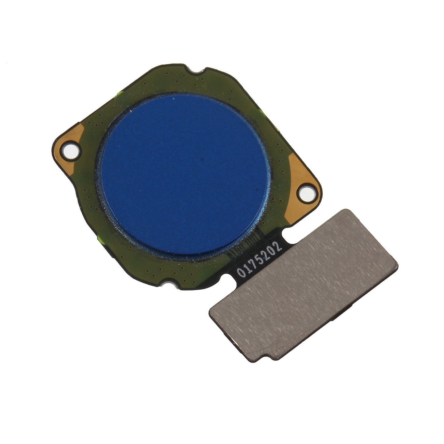 OEM Home Key Fingerprint Button Flex Cable Part for Huawei P20 Lite / Nova 3e (China)