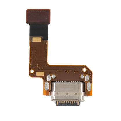 OEM Charging Port Flex Cable Replacement for LG Q7 Q610