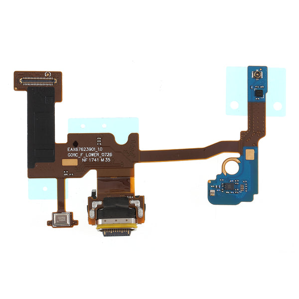 OEM Disassembly Charging Port Flex Cable for Google Pixel 2 XL/XL2