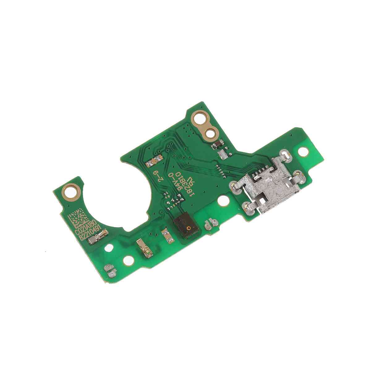 Charging Port Flex Cable Part for Nokia 5.1