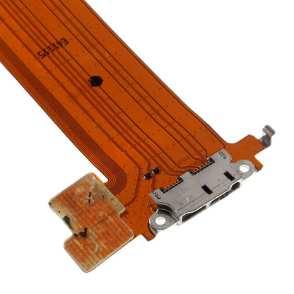OEM Disassembly Charging Port Flex Cable for Samsung Galaxy Note Pro 12.2 SM-P900
