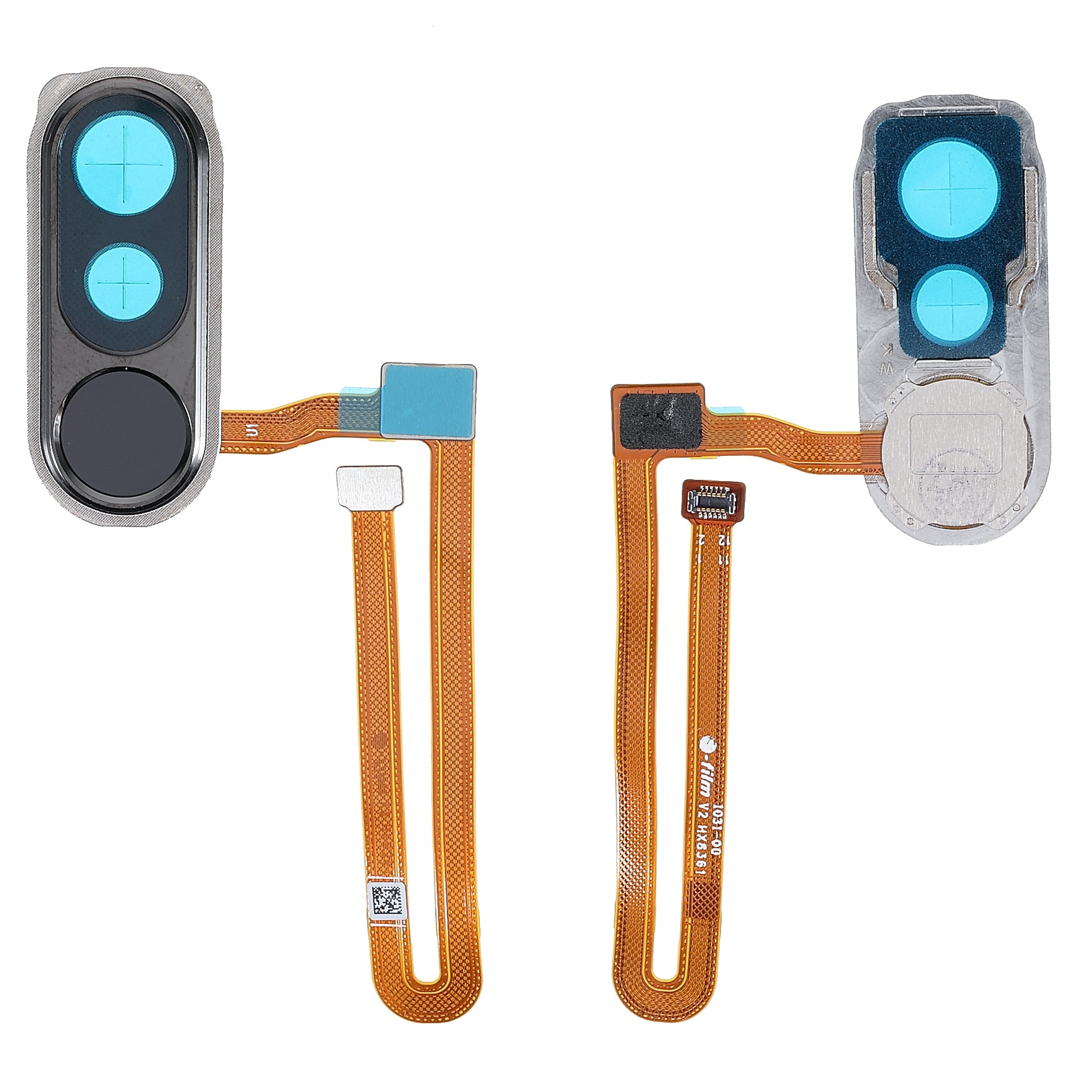 OEM Replacement Fingerprint Button Flex Cable Spare Part for Xiaomi Pocophone F1