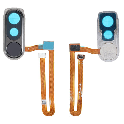 OEM Replacement Fingerprint Button Flex Cable Spare Part for Xiaomi Pocophone F1