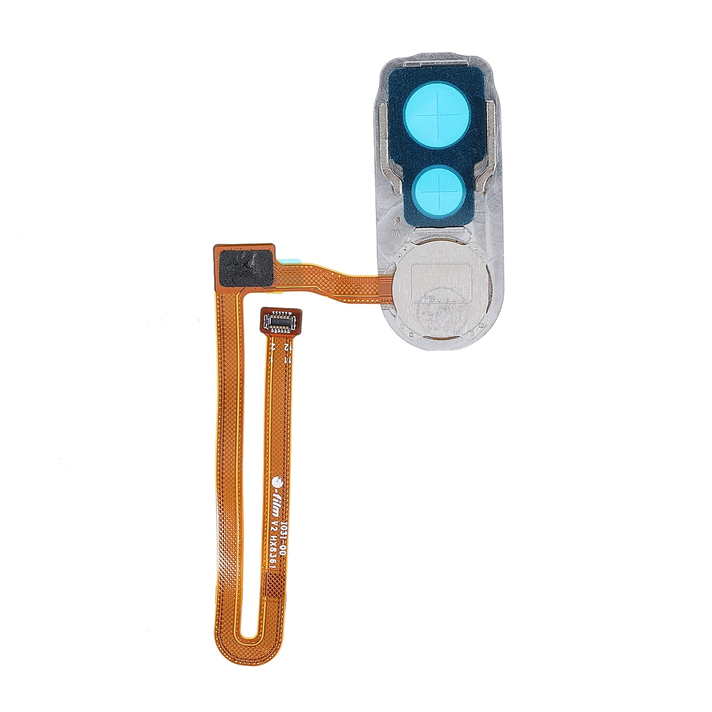 OEM Replacement Fingerprint Button Flex Cable Spare Part for Xiaomi Pocophone F1