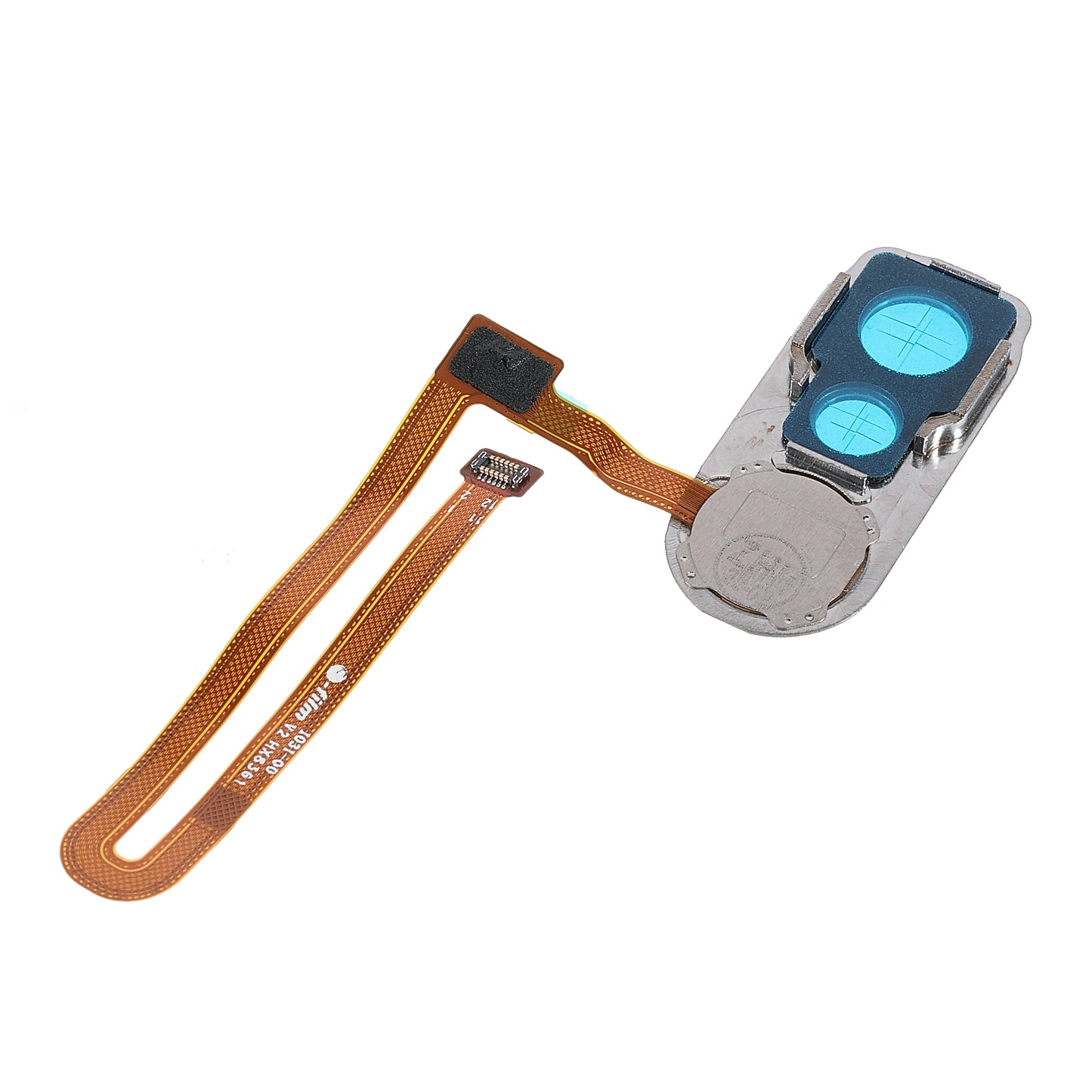 OEM Replacement Fingerprint Button Flex Cable Spare Part for Xiaomi Pocophone F1