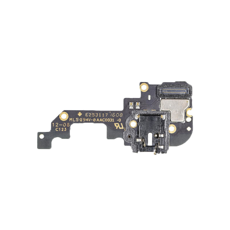 OEM Microphone Mic Flex Cable Replacement for Oppo R9