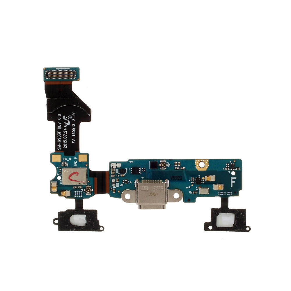 OEM Charging Port Flex Cable for Samsung Galaxy S5 Neo SM-G903F