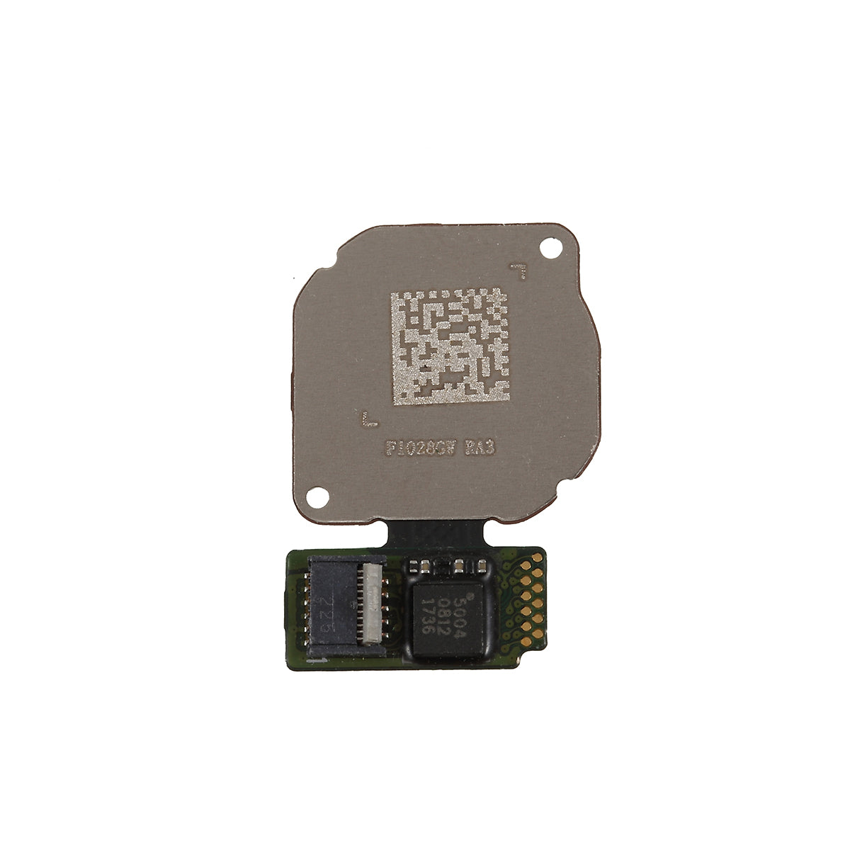 OEM Fingerprint Home Button Flex Cable Repair Part for Honor  8X / View 10 Lite