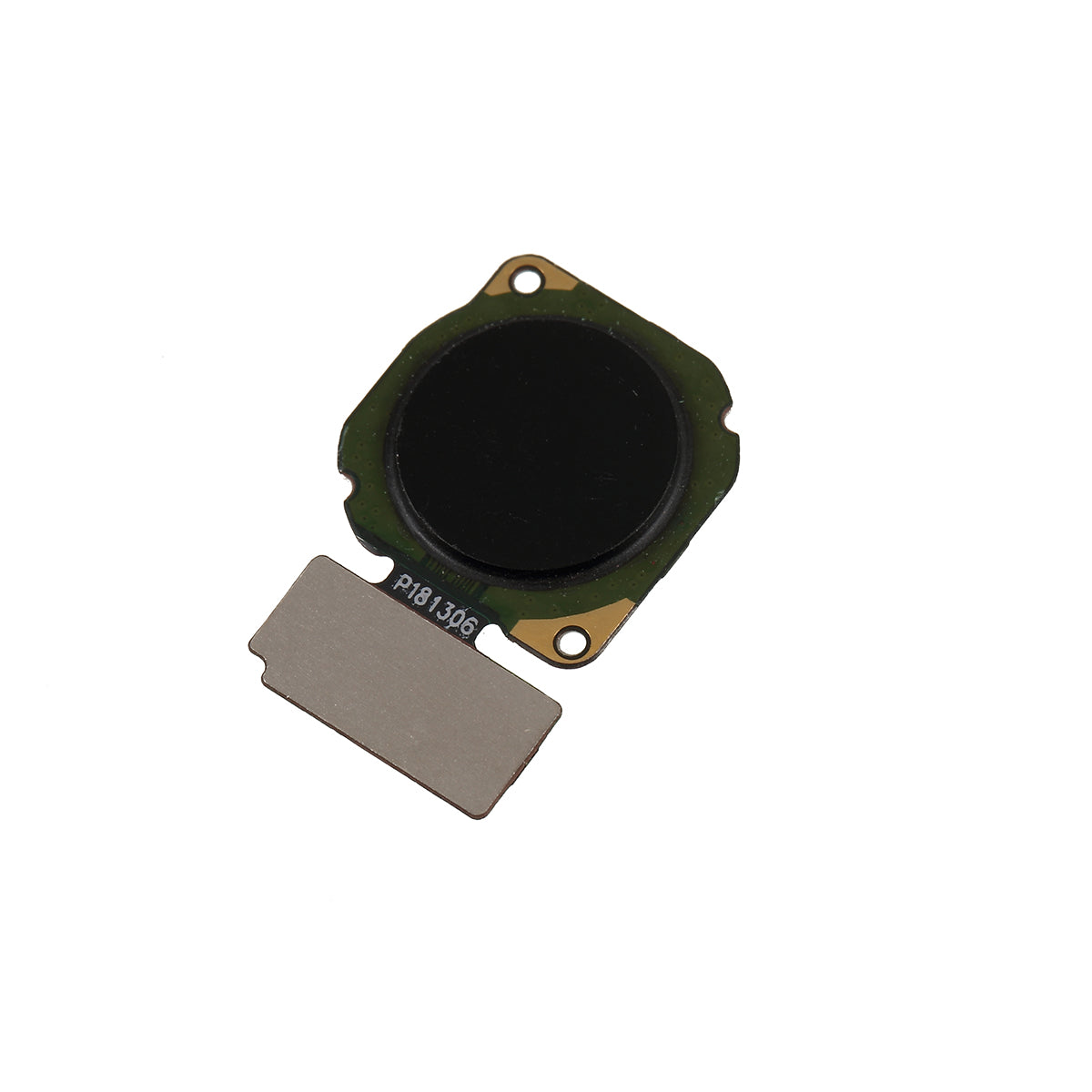 OEM Fingerprint Home Button Flex Cable Repair Part for Honor  8X / View 10 Lite