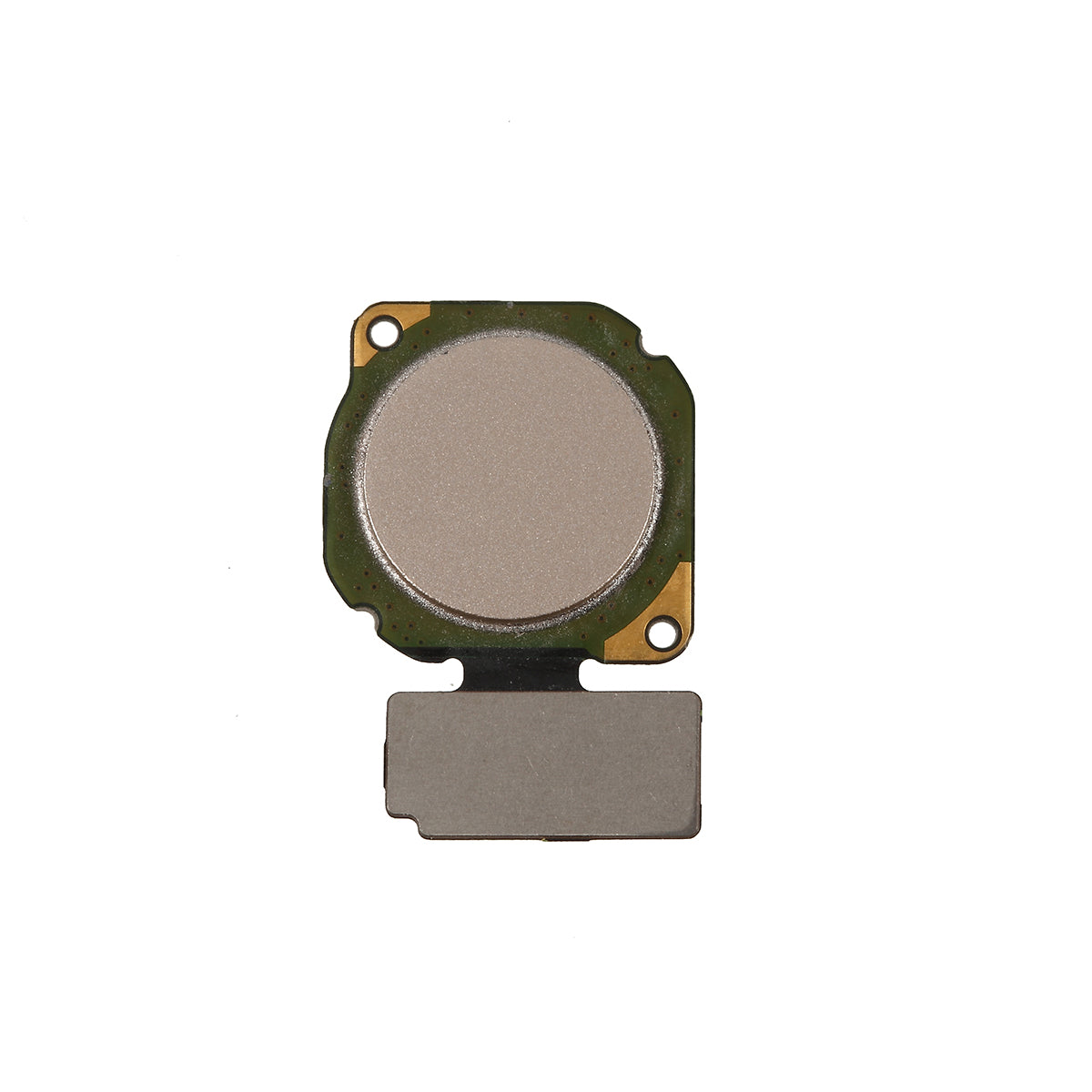 OEM Fingerprint Home Button Flex Cable Repair Part for Honor  8X / View 10 Lite