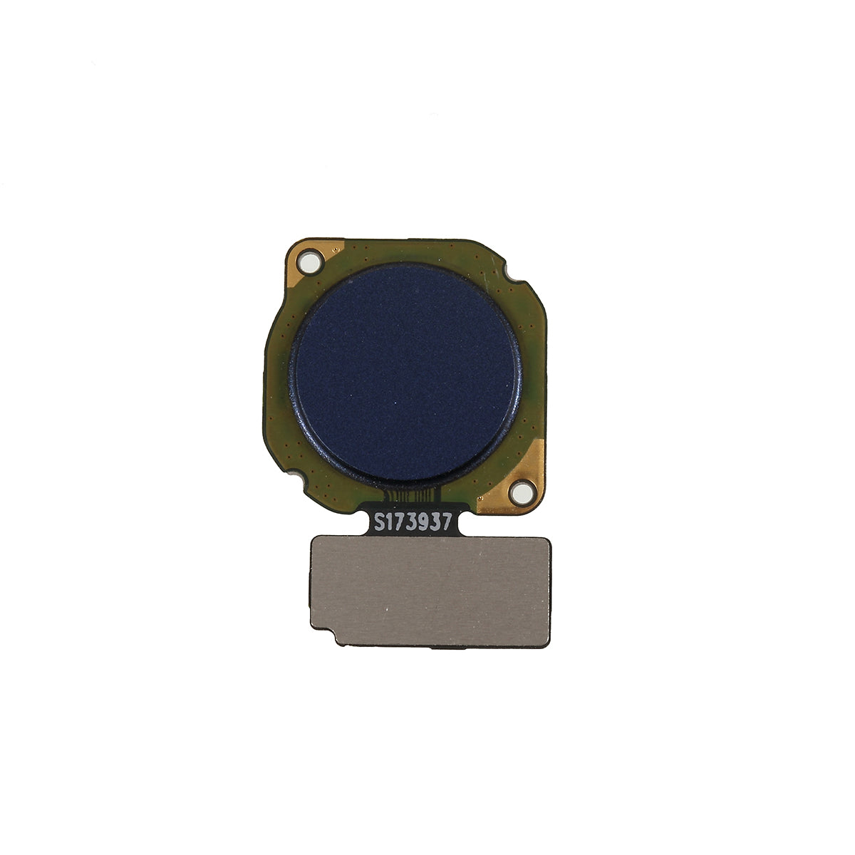 OEM Fingerprint Home Button Flex Cable Repair Part for Honor  8X / View 10 Lite