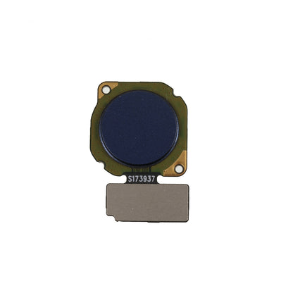 OEM Fingerprint Home Button Flex Cable Repair Part for Honor  8X / View 10 Lite